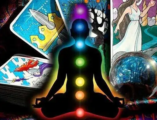 psychic Monte Vista